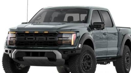 FORD F-150 2024 1FTFW1RG8RFA84531 image