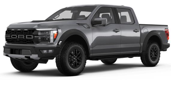 FORD F-150 2024 1FTFW1RJ6RFA76715 image
