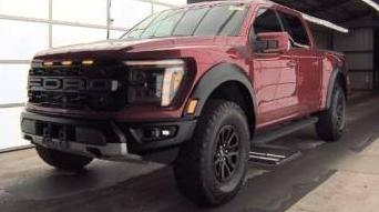 FORD F-150 2024 1FTFW1RG8RFA26239 image