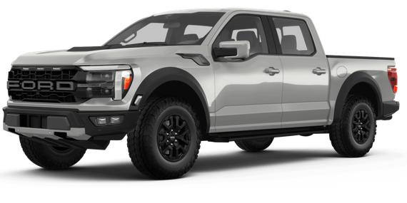 FORD F-150 2024 1FTFW1RG4RFB06573 image