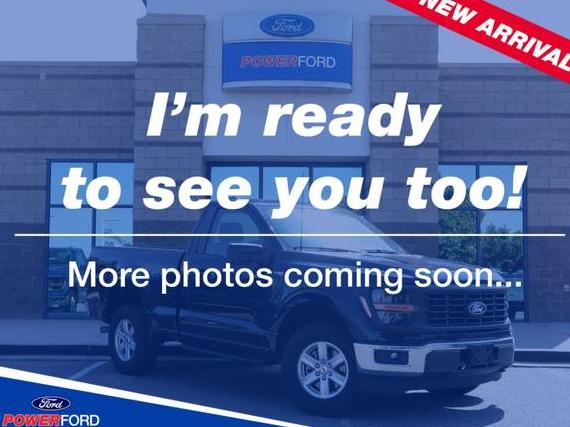 FORD F-150 2024 1FTMF1L57RKD34590 image