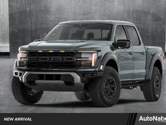 FORD F-150 2024 1FTFW1RG0RFB82906 image