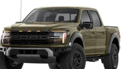 FORD F-150 2024 1FTFW1RG1RFA72091 image