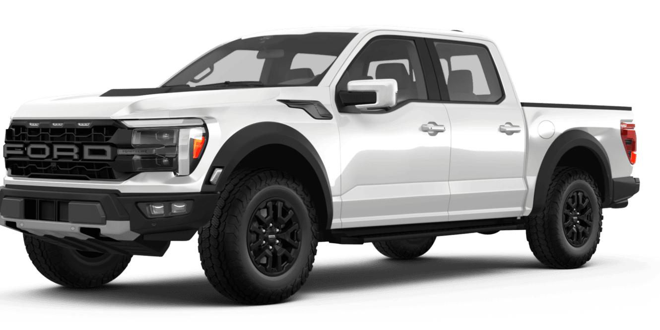 FORD F-150 2024 1FTFW1RGXRFA54849 image