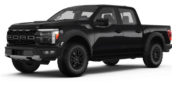 FORD F-150 2024 1FTFW1RG8RFA22241 image