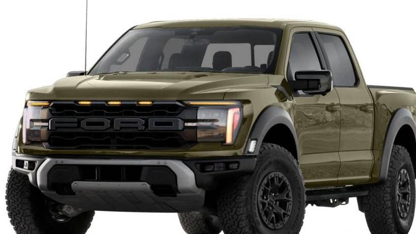 FORD F-150 2024 1FTFW1RG5RFA36422 image