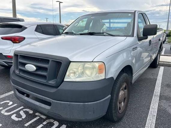 FORD F-150 2006 1FTRF12226NB75775 image