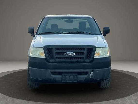FORD F-150 2006 1FTRF12W66KB50186 image FORD F-150 2006 1FTRF12W66KB50186 image