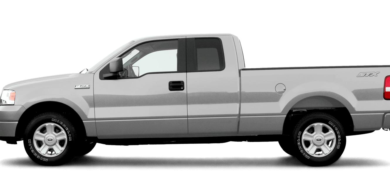 FORD F-150 2006 1FTRW12W06FB19296 image