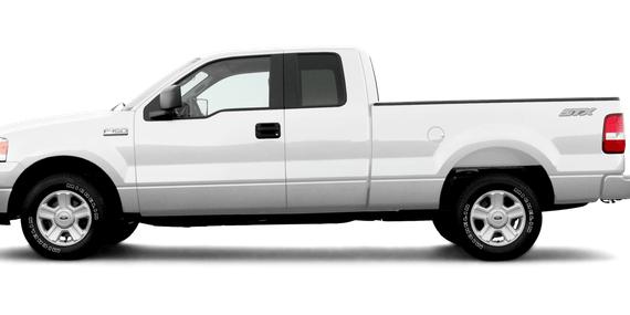 FORD F-150 2006 1FTPW12566KA92367 image