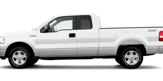 FORD F-150 2006 1FTPX14586NA07019 image