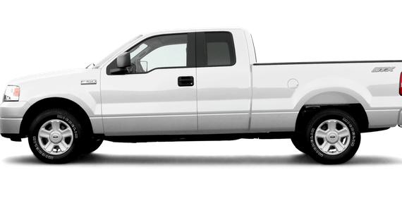 FORD F-150 2006 1FTPW12526FA22017 image