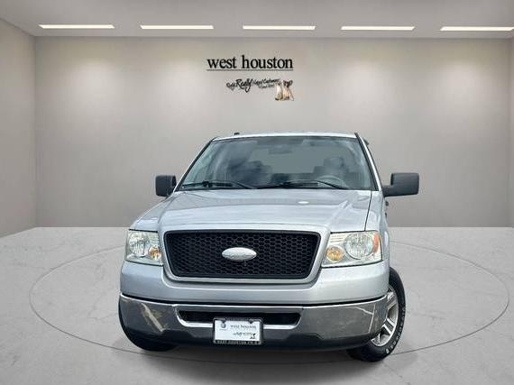 FORD F-150 2006 1FTRW02W16KD08184 image