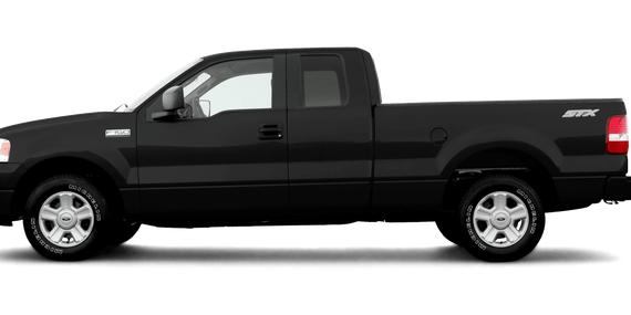 FORD F-150 2006 1FTRX14596FB18472 image