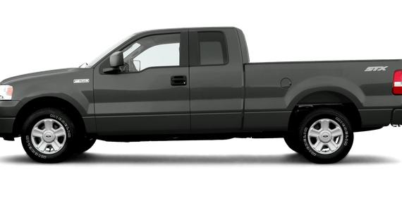 FORD F-150 2006 1FTPW12506KA93790 image