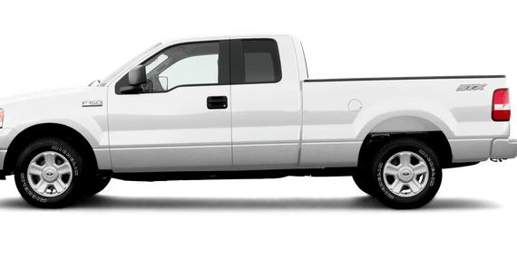 FORD F-150 2006 1FTRX12W46NA51409 image