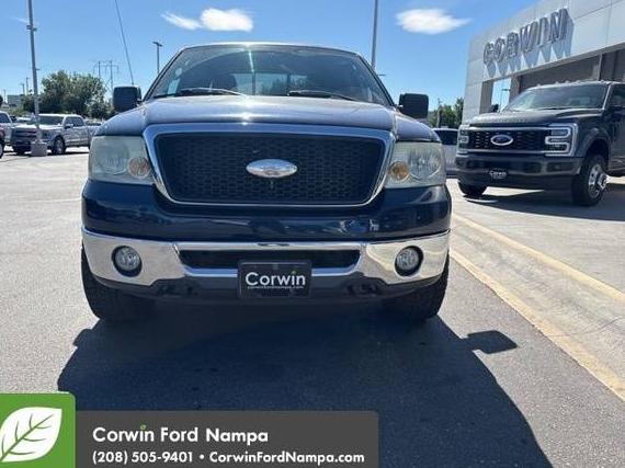 FORD F-150 2006 1FTPX14V16KD79559 image