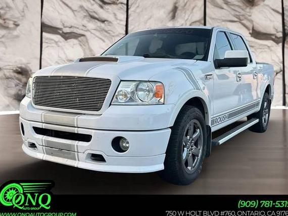 FORD F-150 2006 1FTPW14596FA69512 image FORD F-150 2006 1FTPW14596FA69512 image