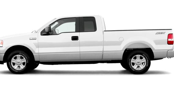FORD F-150 2006 1FTPX14516FA11018 image
