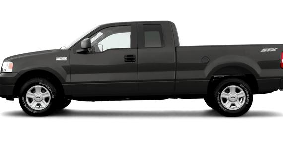 FORD F-150 2006 1FTPW12V66KD51455 image
