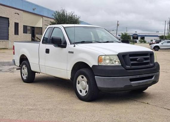FORD F-150 2006 1FTRF12226NB32246 image