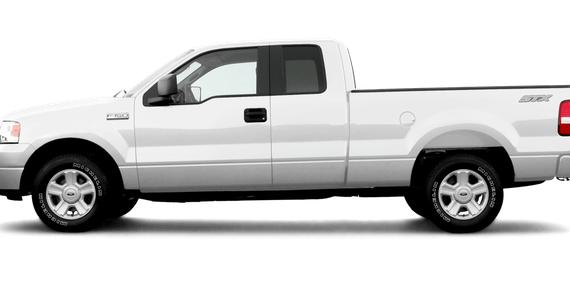 FORD F-150 2006 1FTRW12W76FB14564 image