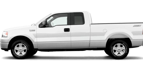 FORD F-150 2006 1FTPX14V96KC11104 image