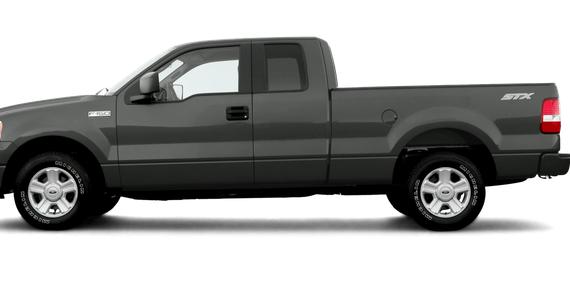 FORD F-150 2006 1FTPX14V06NB42284 image