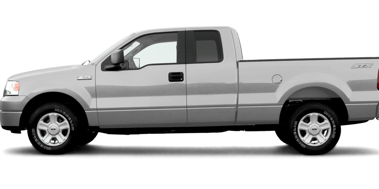 FORD F-150 2006 1FTRX14W56KB89619 image