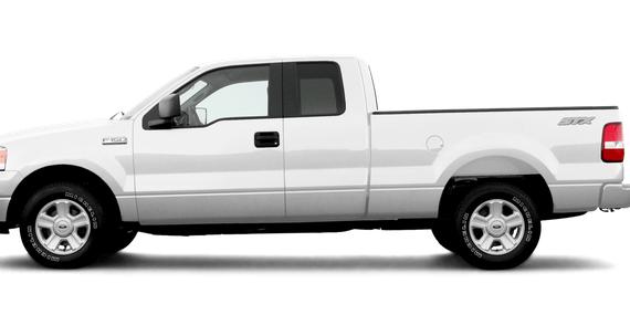 FORD F-150 2006 1FTPW12536FA28408 image