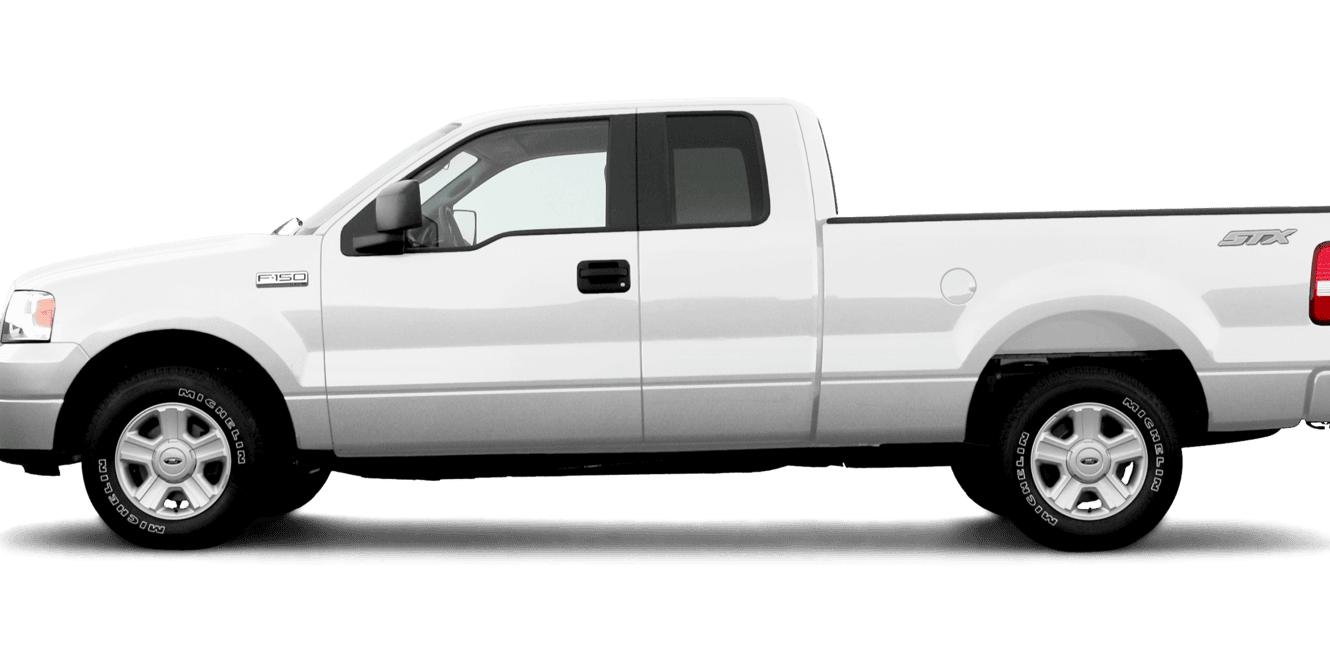 FORD F-150 2006 1FTRW12W76KD43141 image