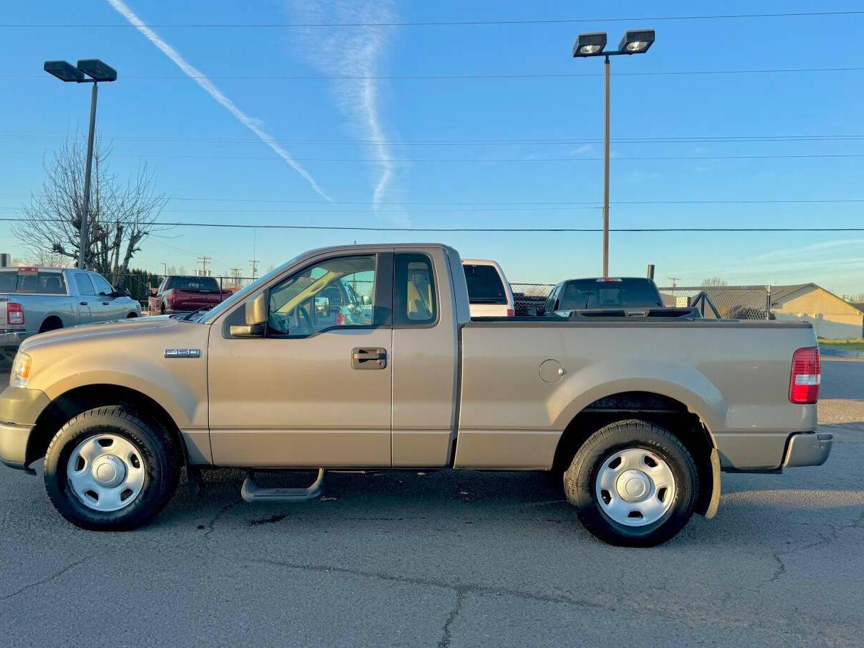 FORD F-150 2006 1FTRF12226NB06620 image