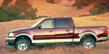 FORD F-150 2002 1FTRW08L52KD45374 image FORD F-150 2002 1FTRW08L52KD45374 image