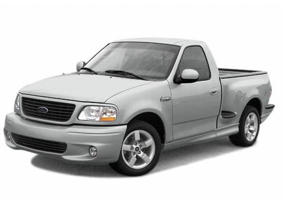 FORD F-150 2002 1FTRW08LX2KE30646 image