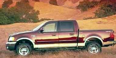 FORD F-150 2002 1FTRW07L82KD25329 image FORD F-150 2002 1FTRW07L82KD25329 image