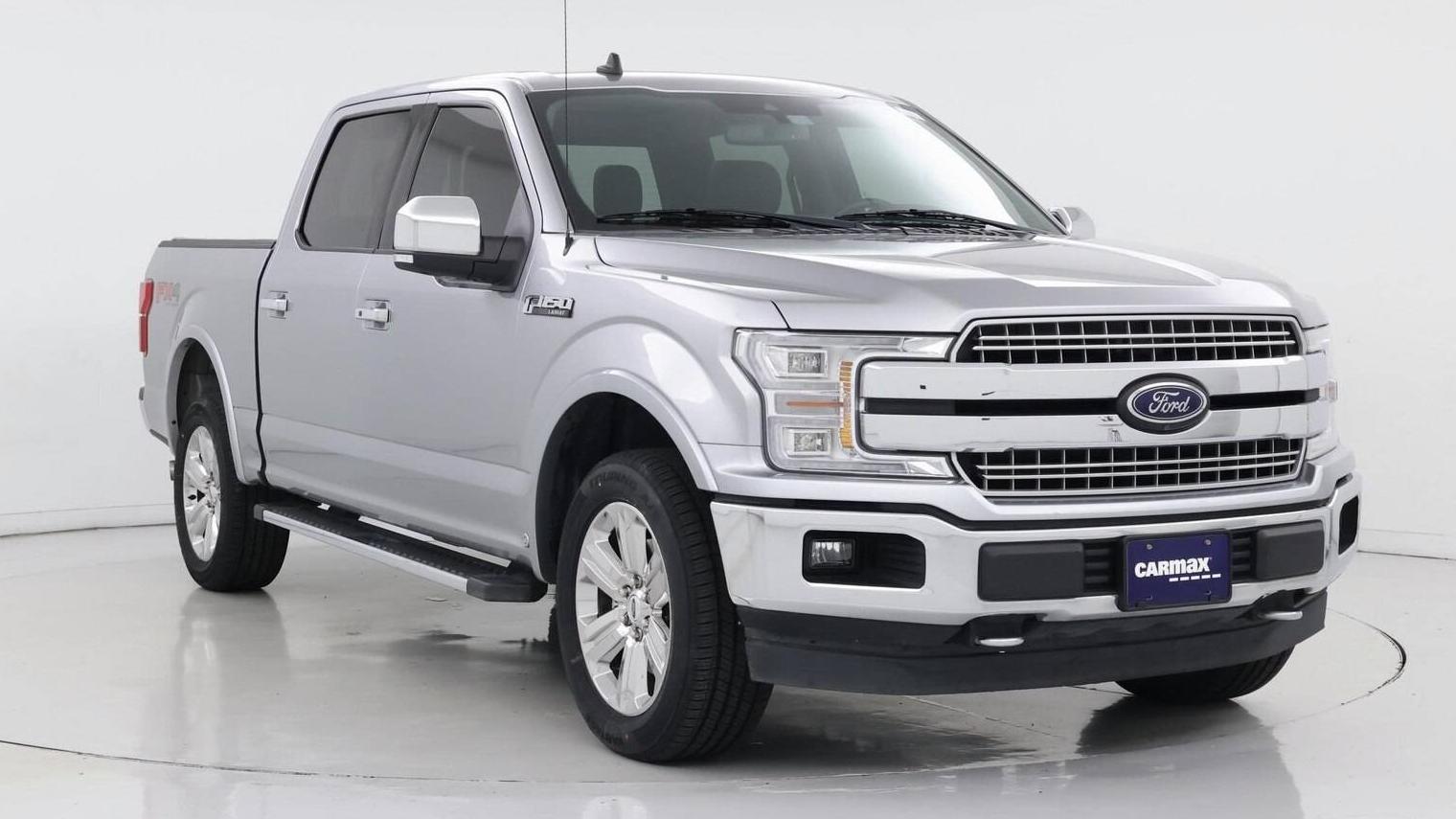 FORD F-150 2020 1FTEW1E50LFA37677 image