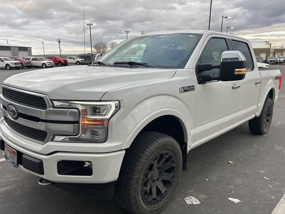 FORD F-150 2020 1FTEW1E47LFA17157 image