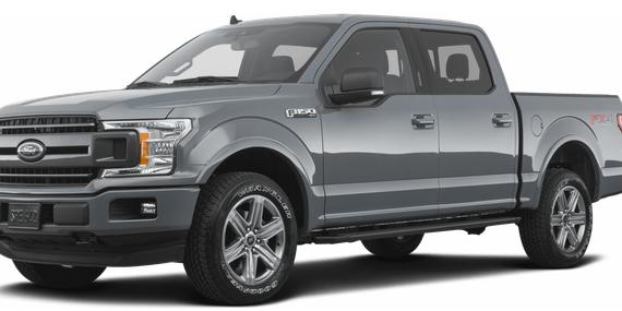 FORD F-150 2020 1FTEW1E55LFC04776 image