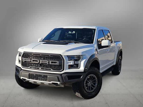 FORD F-150 2020 1FTFW1RG6LFB79578 image