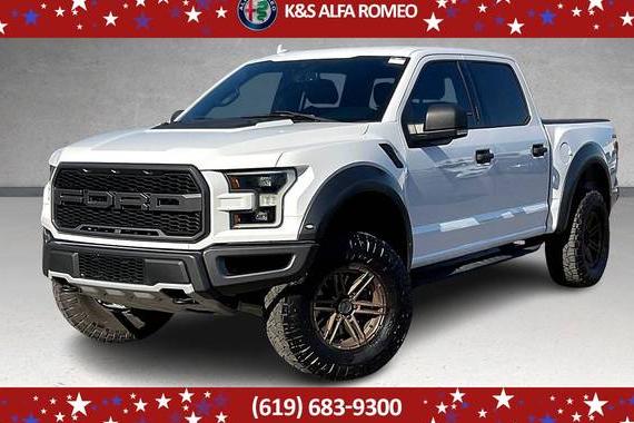 FORD F-150 2020 1FTFW1RGXLFC06524 image