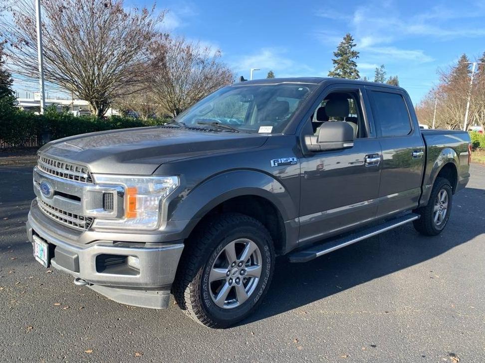 FORD F-150 2020 1FTEW1EP8LKF18690 image