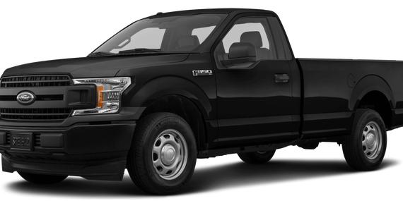 FORD F-150 2020 1FTMF1EBXLKD11220 image