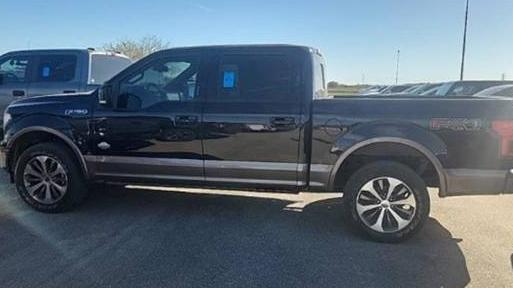 FORD F-150 2020 1FTEW1E43LFC58472 image