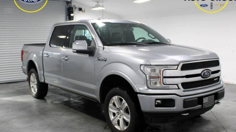 FORD F-150 2020 1FTEW1E47LFA24755 image