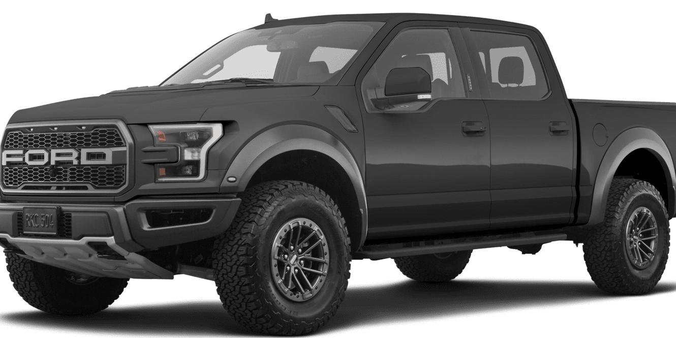 FORD F-150 2020 1FTFW1RG9LFA94928 image