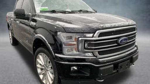 FORD F-150 2020 1FTEW1EG6LFB39695 image