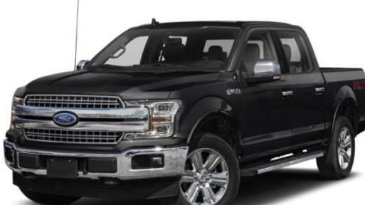 FORD F-150 2020 1FTEW1EP1LKE52967 image