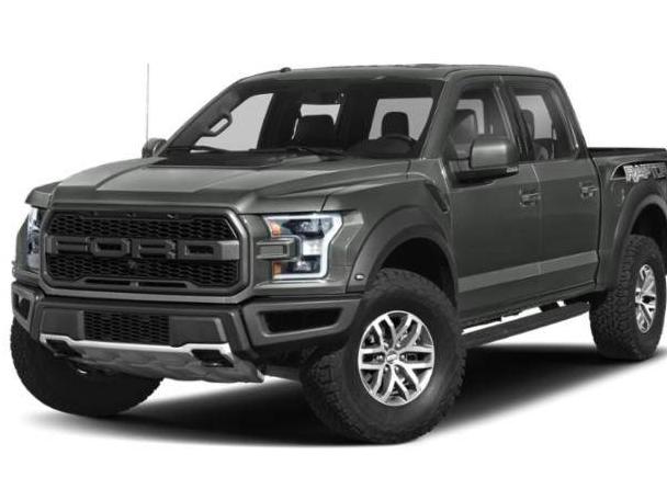 FORD F-150 2020 1FTFW1RGXLFC66979 image