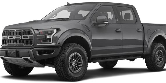 FORD F-150 2020 1FTFW1RG9LFA90281 image
