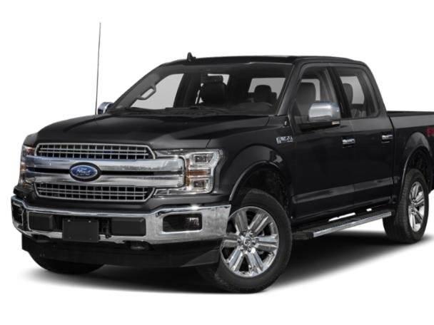 FORD F-150 2020 1FTEW1E40LFA77992 image